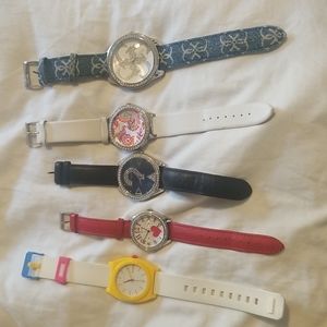 Fashion Watches